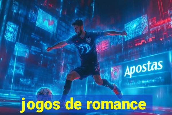 jogos de romance